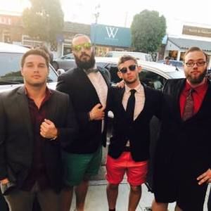 Meet your Posher, Alexander